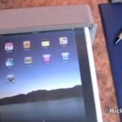 iPad Italia