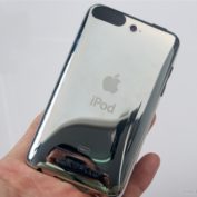 iPod Touch 4G