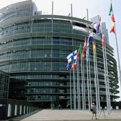 parlement europeen