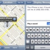 Find My iPhone