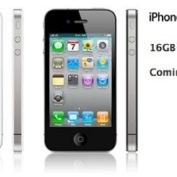 Retard iPhone 4 canada