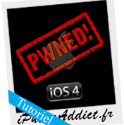 TUTO - RedSn0w iOS 4