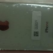 iphone4g coque blanche