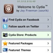 Cydia ECID