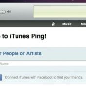 ping et Facebook