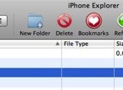 Applications dans Apple TV
