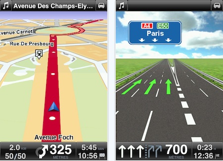 TomTom