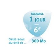 bouygues tarifs forfaits iPad 3G
