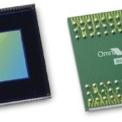 Omnivision puce