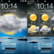 Weather Elements