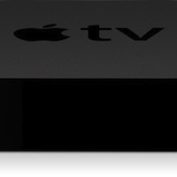 apple tv 2