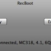 RecBoot 2.1