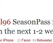 Twitter Seas0nPass iOS 4.2.1 Windows 23-01-11