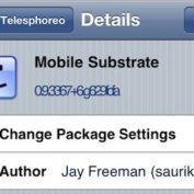 mobilesubstrate