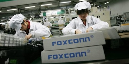 foxconn