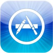 Logo App Store