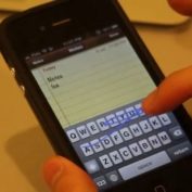 Swype iOS beta 2