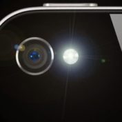 flash led iphone 4