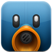 Logo Tweetbot