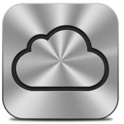 Logo iCloud