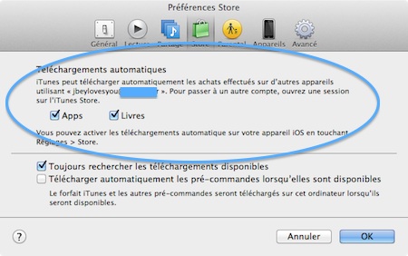 Itunes 10.5 Pour Pc