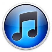 logo itunes 10