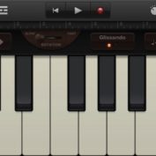 GarageBand iPhone 2