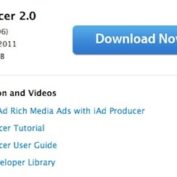 iAd Producer 2.0