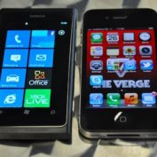 Lumia800VSiPhone4S