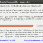 absinthe linux0.3