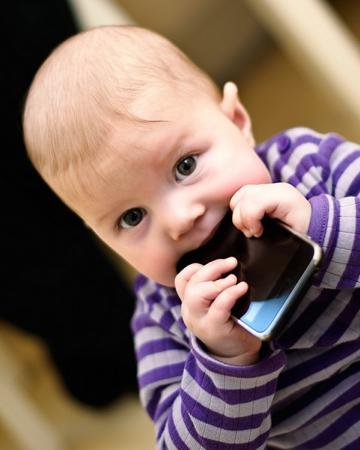 bebe iphone