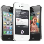 iPhone4S