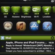sbsettings centre notif
