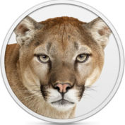 osx mountain lion