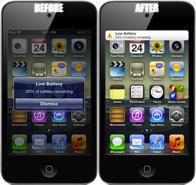 Low-Power-Banner-Jailbreak-Tweak
