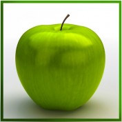 Apple_green_1