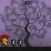 run crowl