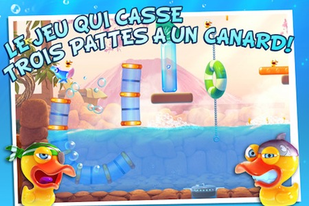shark dash