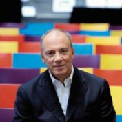 Stephane Richard