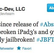 Twitter chronic devteam 38-05-12
