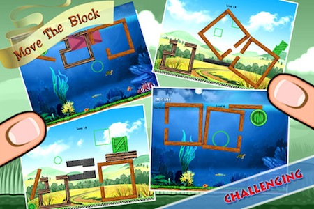 move block