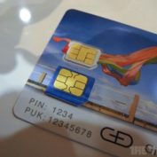 nanosim