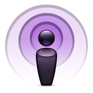 Podcast iTunes