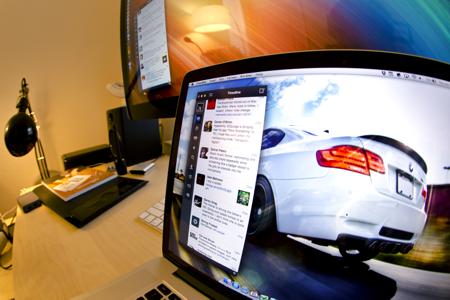 Tweetbot pour Mac apercu