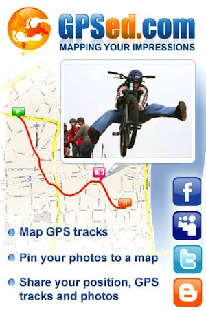 gps