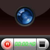 Display Recorder Fake App Store