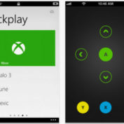 My Xbox Live application