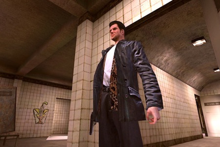 MaxPayne