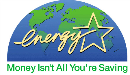 energy star logo