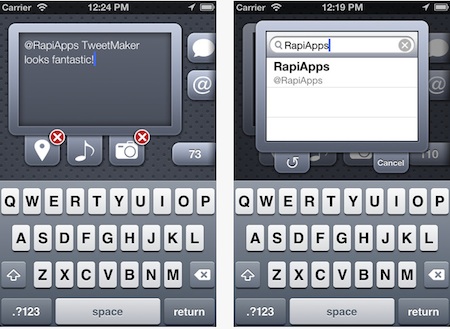 tweetmaker